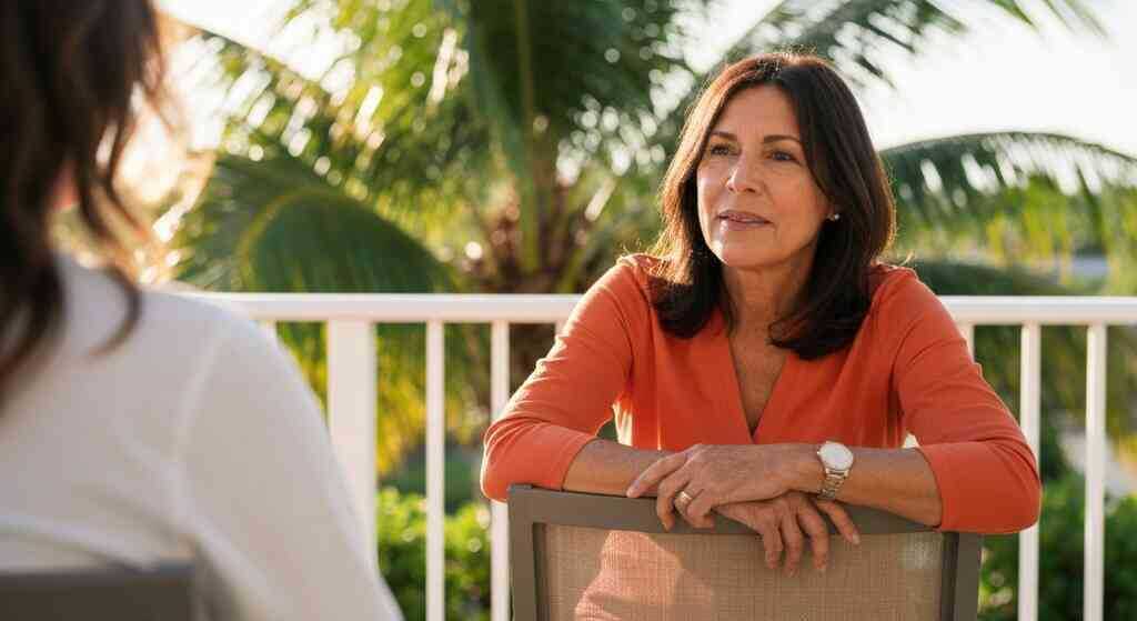 How Delray Beach IOP Programs Support Summer Relapse Risks