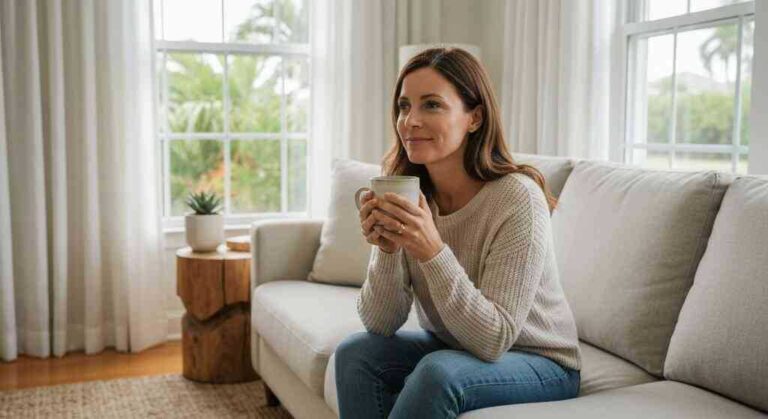 How Delray Beach IOP Supports Mother’s Day Sobriety