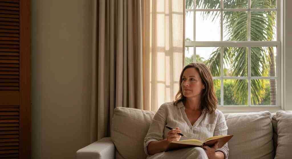 How Delray Beach IOP Supports Mothers Day Sobriety
