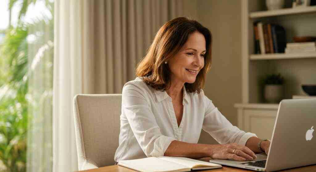 How Virtual IOP Options Support Recovery in South Florida