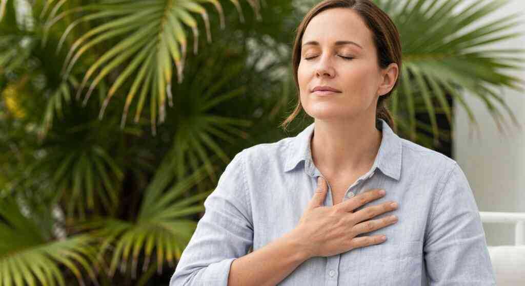Mindfulness Recovery Techniques at Delray Beach IOP 2026