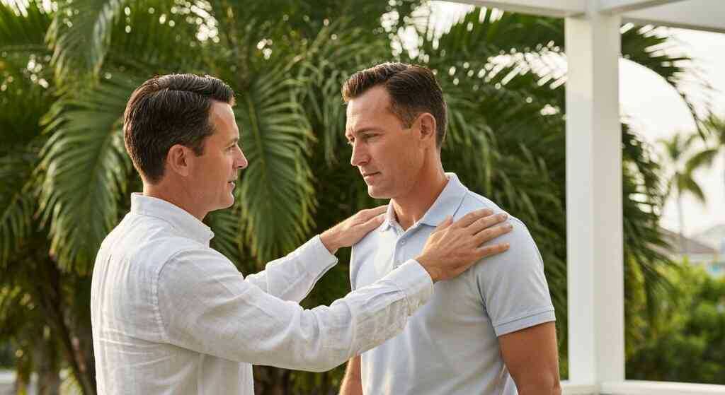 Professional Recovery Paths At Delray Beach IOP Clinics