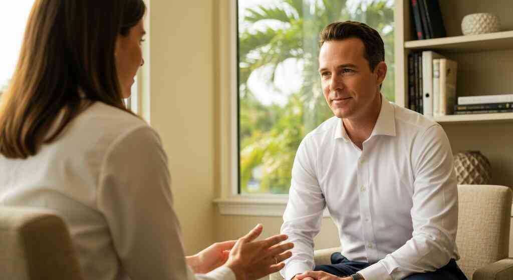 Professional Recovery Paths At Delray Beach IOP Clinics
