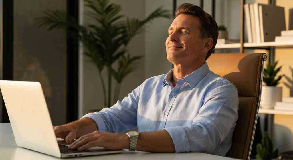 Top 7 Benefits of Evening IOP for Professionals in Florida