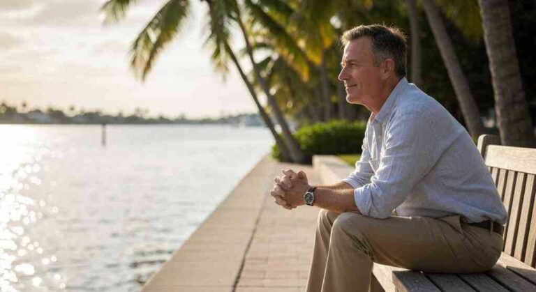 Why Delray Beach Intensive Outpatient Programs Fit Veterans