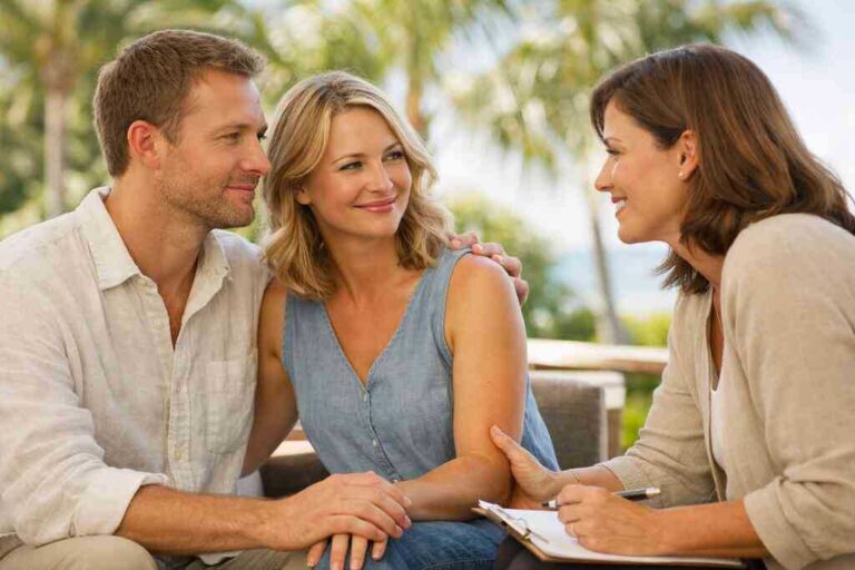 A Guide to Family Therapy in Delray Beach IOP Programs