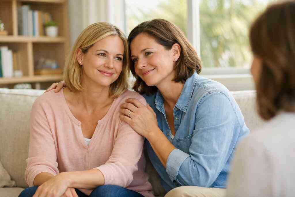 When medication management outpatient matters for depression IOP, anxiety IOP, bipolar disorder outpatient, or PTSD trea