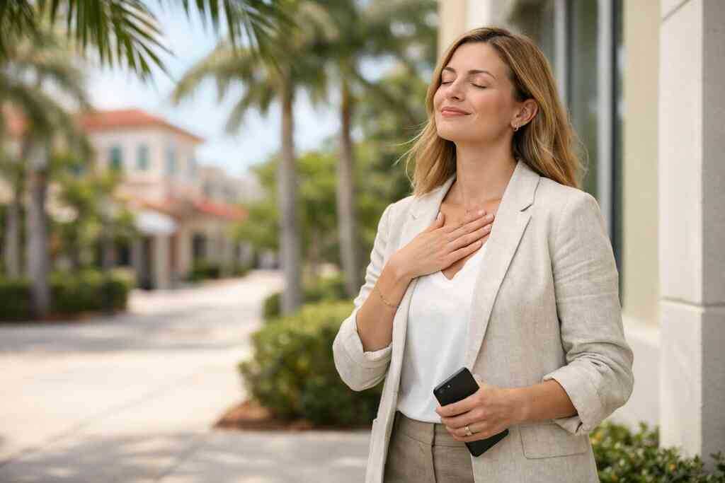 Best Evening IOP Florida Options at Delray Beach in 2026