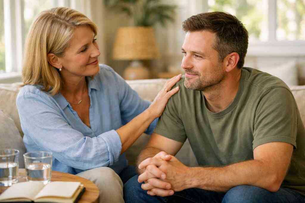 Top 3 Family Therapy Benefits in Delray Beach IOP Programs