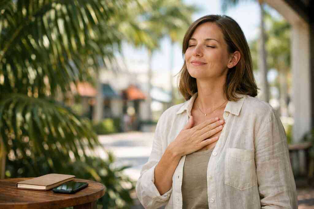 4) The aftercare plan that keeps recovery standing when IOP hours end — Delray Beach Intensive Outpatient Programs