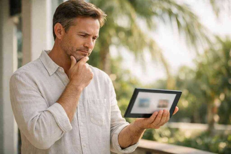 Ultimate Guide to virtual IOP South Florida with insurance