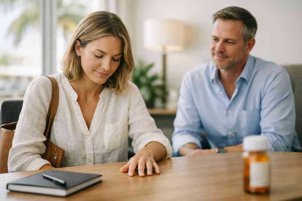 Why Delray Beach recovery community matters when you are comparing nearby IOP options from Boca Raton to Boynton Beach a