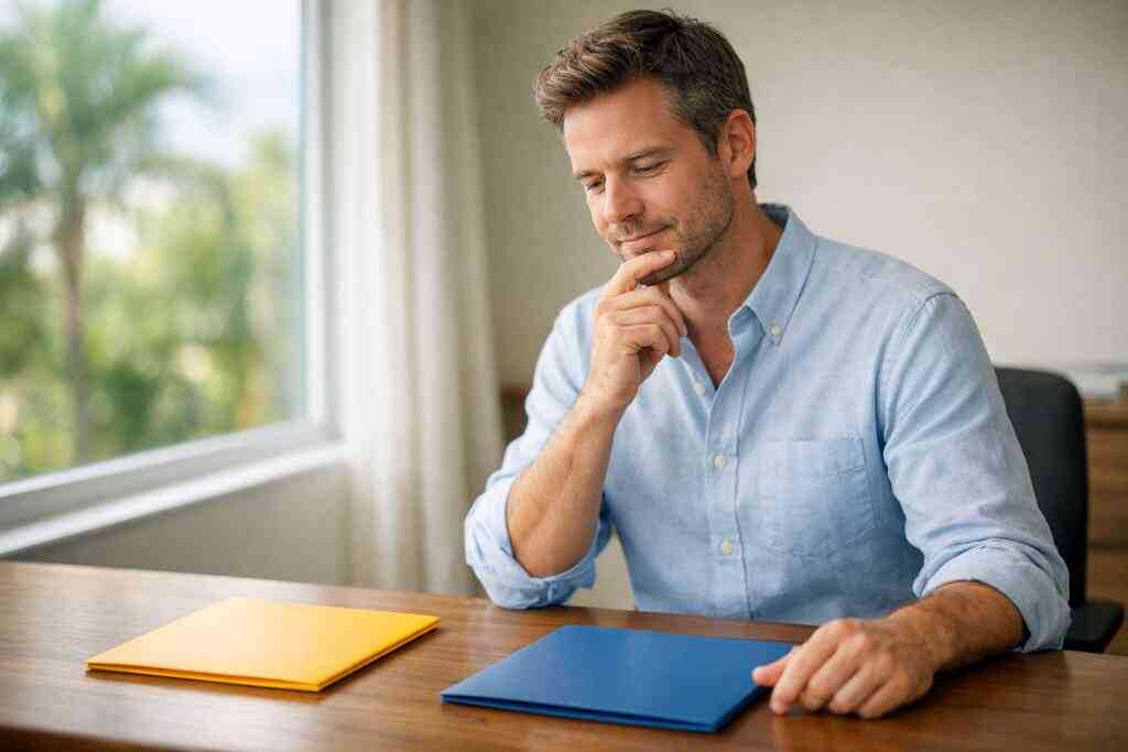 Best 5 Evening IOP Florida Options for Working Adults