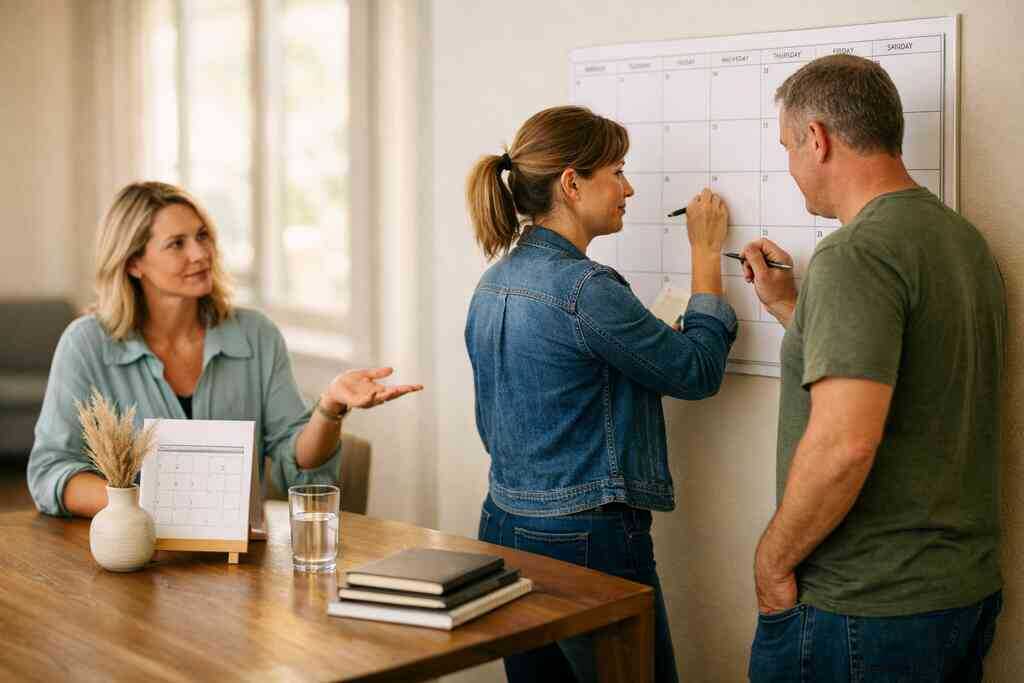 When evening IOP Florida or a daytime intensive outpatient program makes more sense for work and childcare — Delray Beac