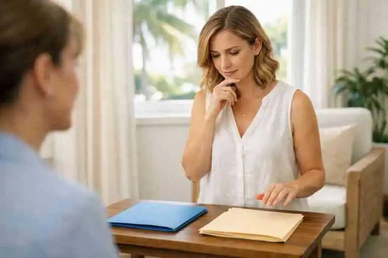 Best 7 Signs a Mental Health IOP Palm Beach County Fits