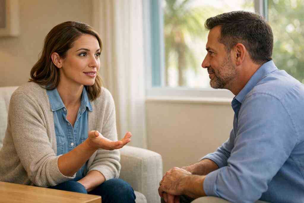 IOP vs PHP and when a partial hospitalization program Florida makes more sense — Delray Beach Intensive Outpatient Progr