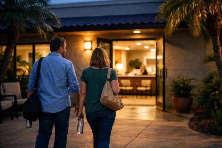 Best Evening IOP Options in Delray Beach for Summer 2026
