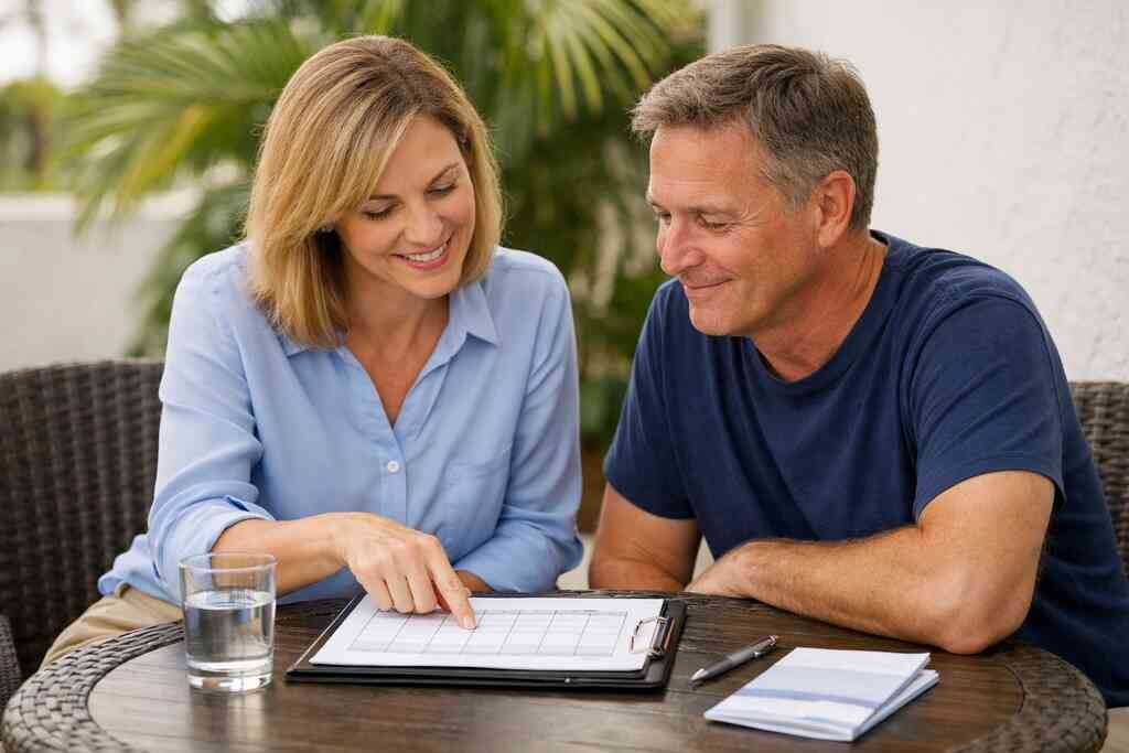 How admissions reviews mental health IOP Palm Beach County benefits for anxiety IOP, depression IOP, bipolar disorder ou