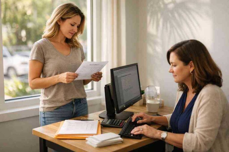 Guide to Cost of IOP Delray Beach and Self Pay Options