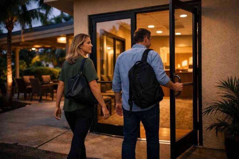 How to Choose Evening IOP Florida Options in Delray Beach