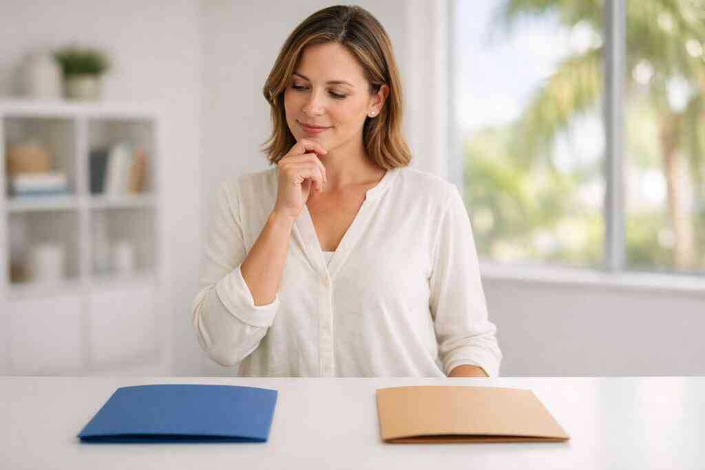 How to Compare IOP vs PHP in Delray Beach 2026