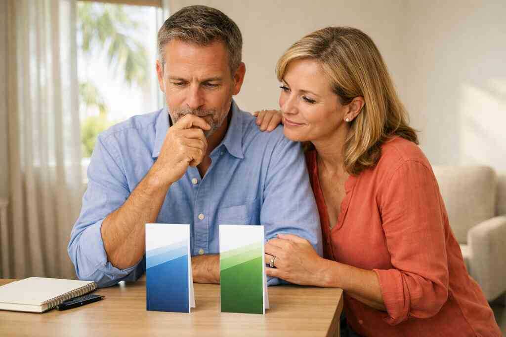 How to compare IOP in Delray Beach against PHP Delray Beach if alcohol recovery IOP or opioid recovery Delray is the con
