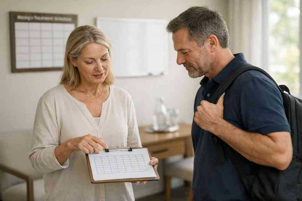 How to Compare PHP Delray Beach and Outpatient Rehab