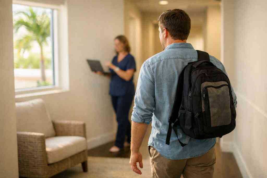 Where sliding scale IOP Florida and self pay rehab options fit if your coverage is limited — Delray Beach Intensive Outp