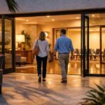 The Difference Between Evening and Daytime IOP Florida