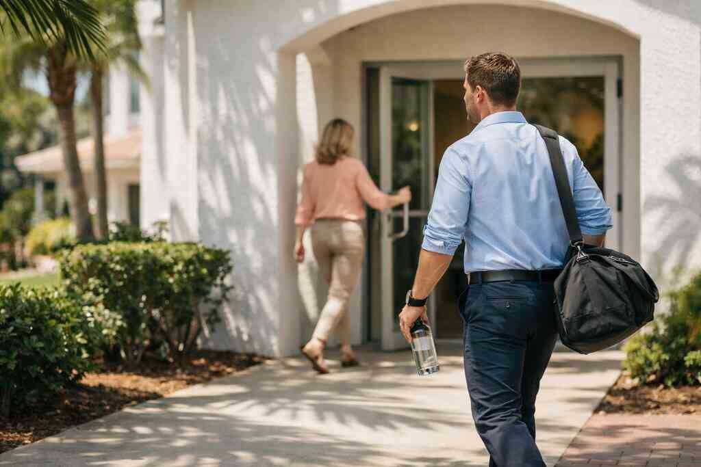 Why group therapy IOP, family therapy addiction, and individual therapy outpatient often work better together — Delray B
