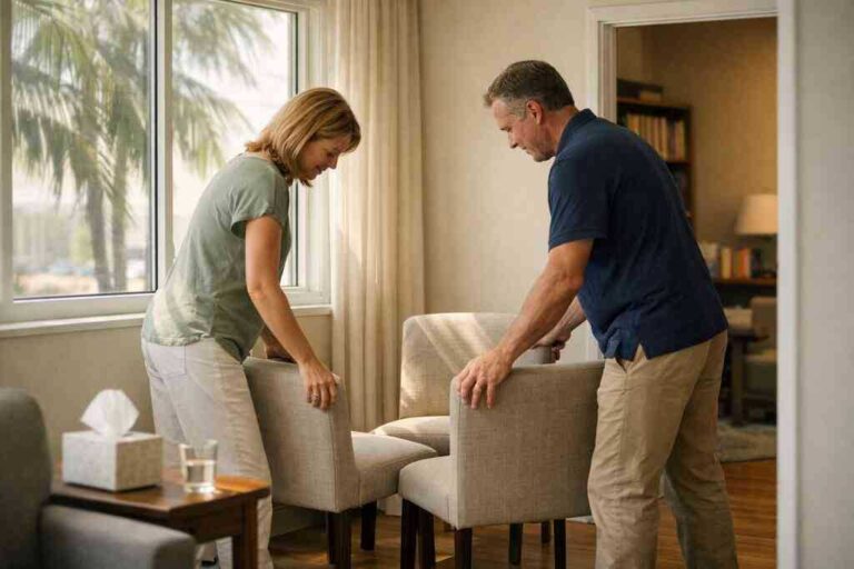Top 6 Family Therapy Addiction Supports Near Delray Beach