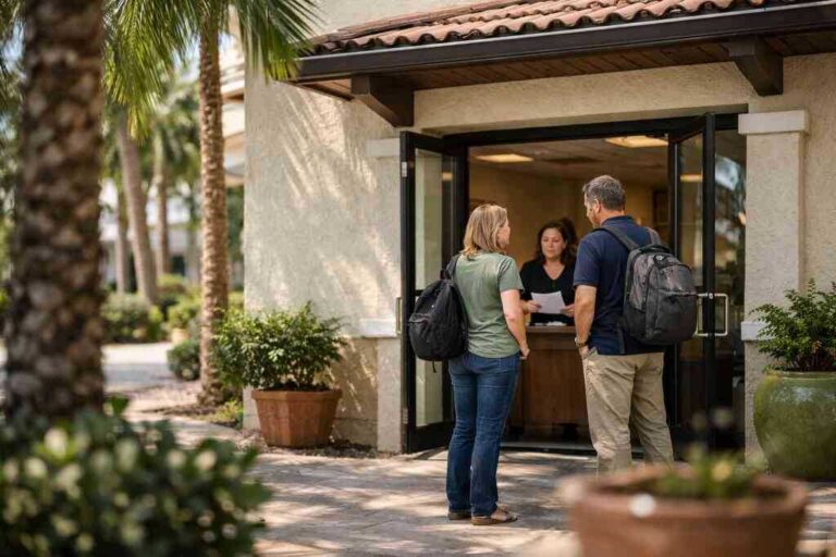 Top 7 Insurance Questions for Delray Beach IOP Coverage