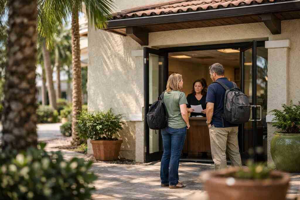 Top 7 Insurance Questions for Delray Beach IOP Coverage