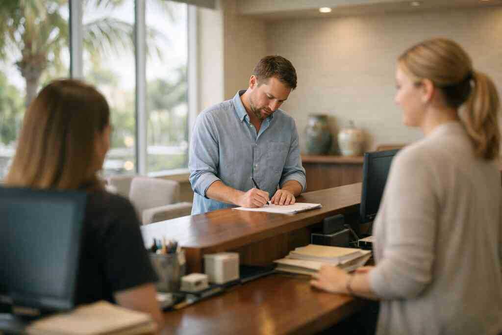 How UnitedHealthcare IOP and Humana outpatient program reviews can differ by network and plan tier — Delray Beach Intens