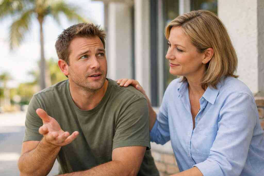 What Does a Dual Diagnosis IOP in Delray Beach Include