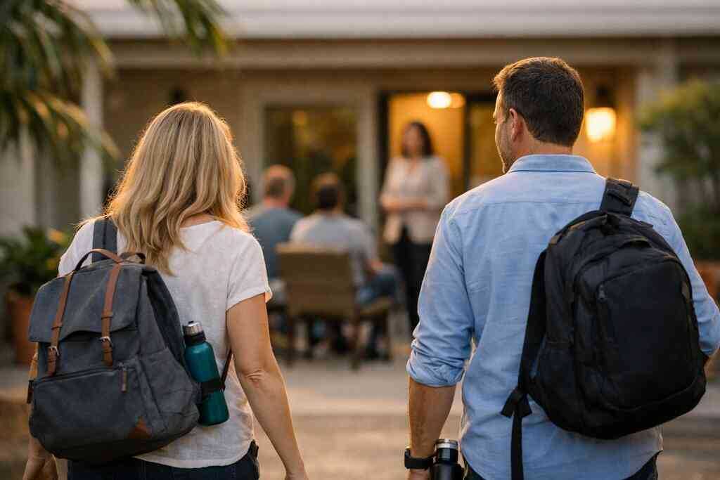 How to think about IOP vs PHP and IOP vs inpatient rehab without guessing — Delray Beach Intensive Outpatient Programs