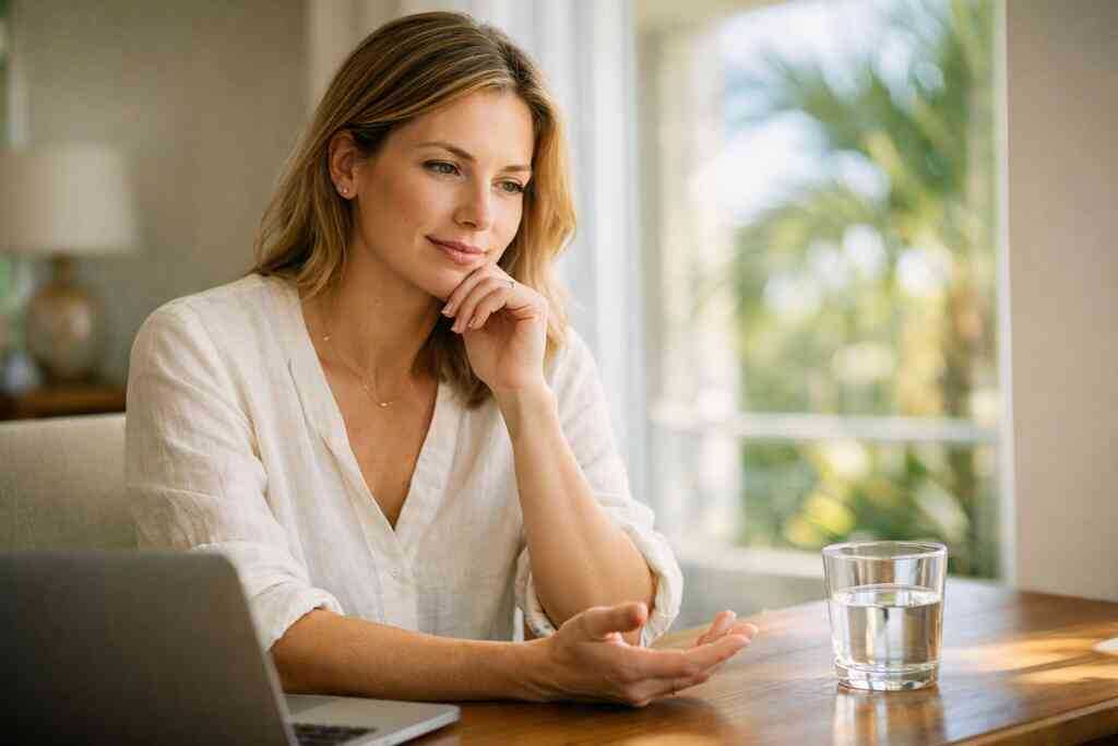 The warning signs that point toward inpatient rehab or a partial hospitalization program Florida instead of remote care