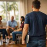 Why Delray Beach Intensive Outpatient Programs Uses Group Therapy