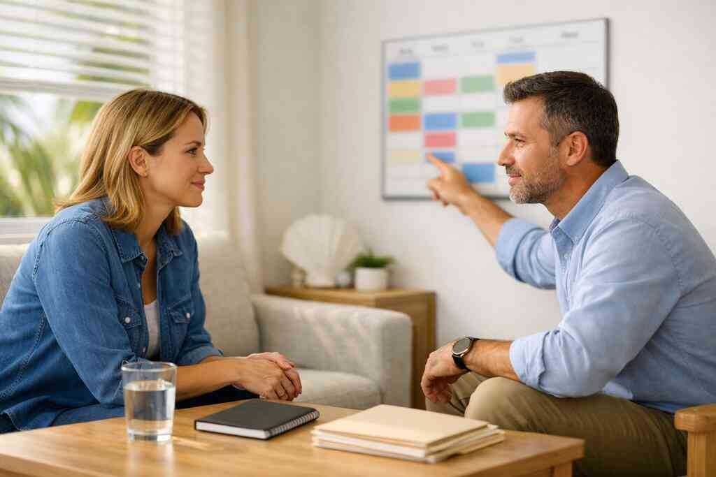 What to ask about Aetna IOP coverage, Cigna rehab benefits, Blue Cross addiction treatment, UnitedHealthcare IOP, and Hu