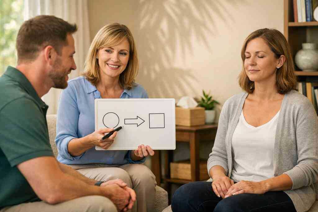When family therapy addiction and outpatient counseling Boca Raton become part of the plan &mdash; Delray Beach Intensive Outp