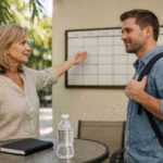 Guide to Aftercare Planning Delray for Relapse Prevention IOP