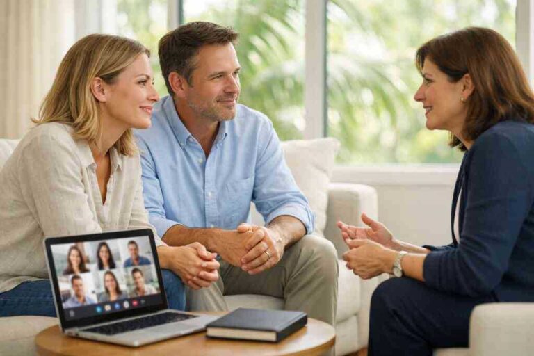 How to Choose Virtual IOP South Florida This Fall 2026