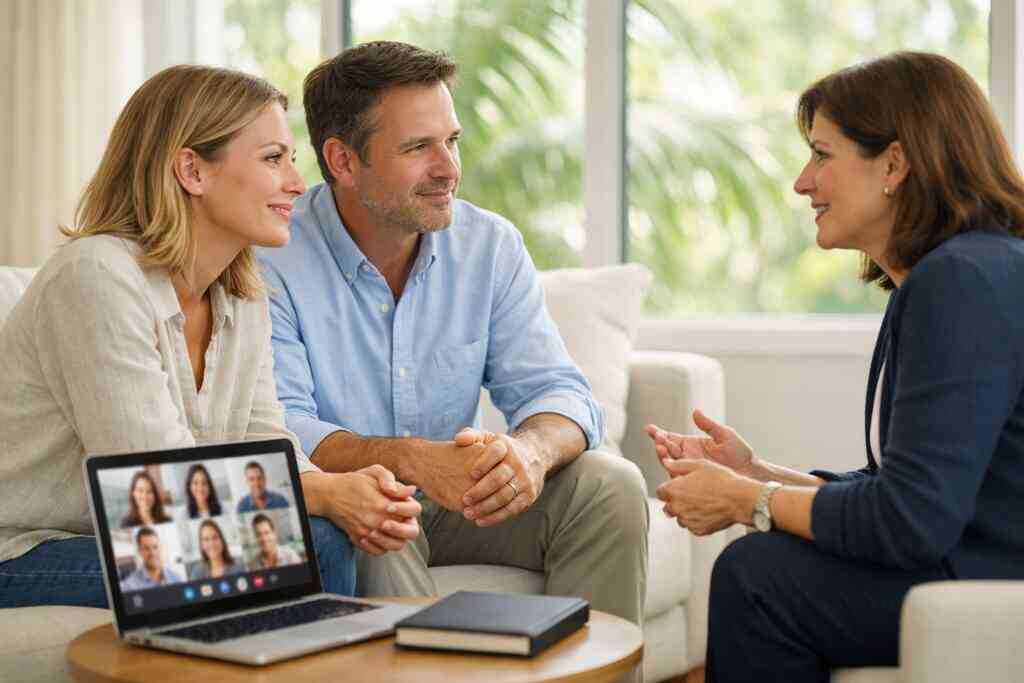 How to Choose Virtual IOP South Florida This Fall 2026