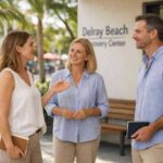 The Difference Between PHP Delray Beach and IOP Services