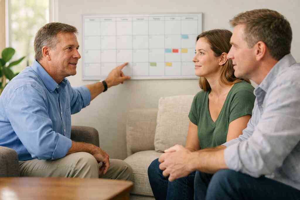Where medication management outpatient and outpatient detox Delray Beach fit when symptoms are still active — Delray Bea