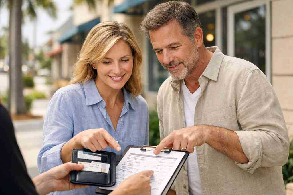 Top 5 Insurance Questions for Delray Beach Intensive Outpatient Programs