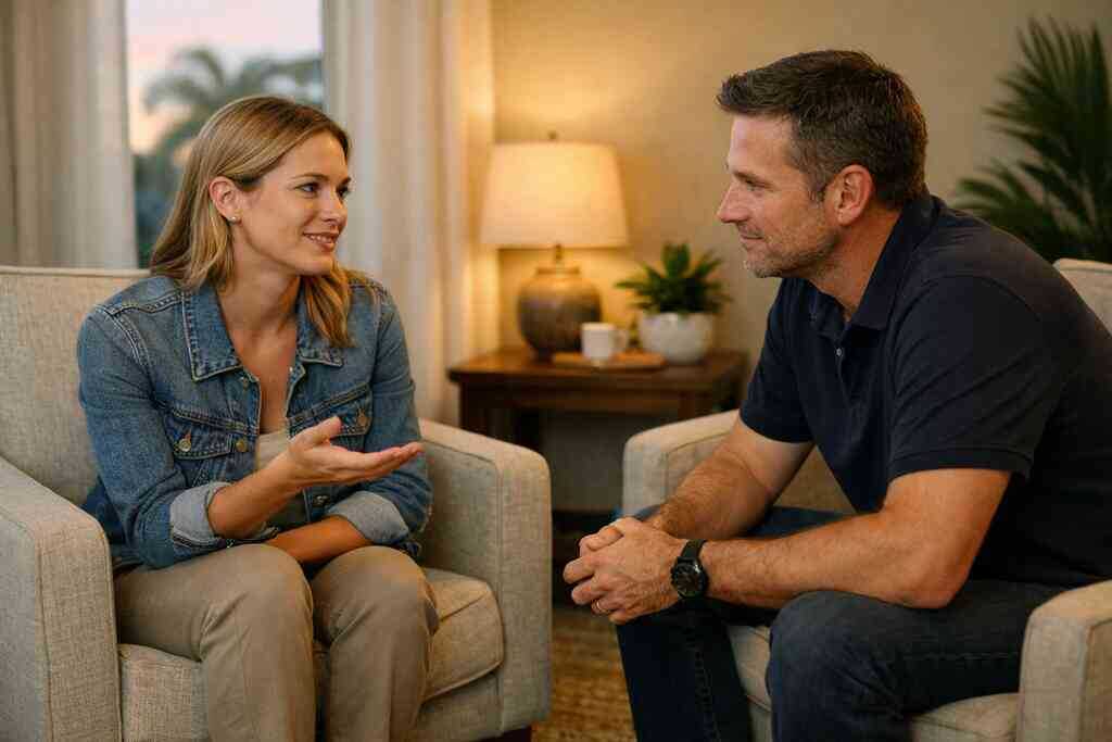 Ultimate Guide to Evening IOP in Delray Beach 2026