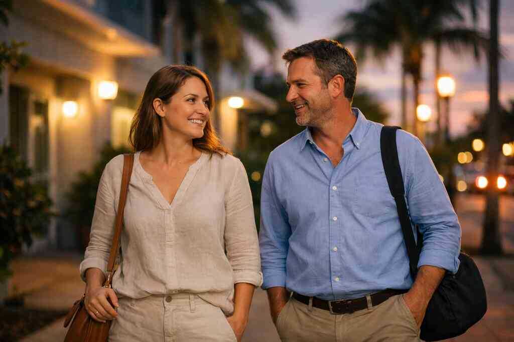 How virtual IOP South Florida can help when traffic, childcare, or work hours make in-person attendance harder — Delray
