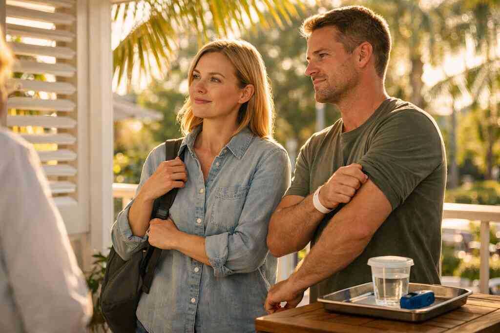 What Does Outpatient Detox in Delray Beach Cost in 2026