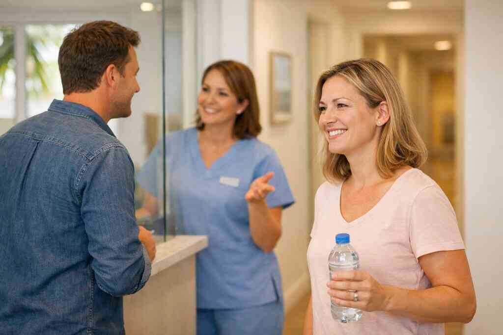 Why outpatient detox Delray Beach often includes opioid withdrawal support and medication monitoring — Delray Beach Inte